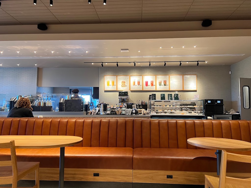 Starbucks 36117