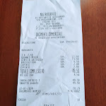 Photo n°1 de l'avis de Lisa. fait le 19/08/2020 à 18:25 sur le  MastroBirraio Cesena Steakhouse à Cesena