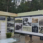 Photo n°2 de l'avis de Miki.T fait le 10/08/2020 à 21:55 sur le  Antica Stazione Ferroviaria di Ficuzza à Corleone