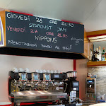 Photo n°1 de l'avis de massimo.o fait le 16/09/2021 à 10:55 sur le  Bar della Quercia di Caroli Romolo à Modigliana