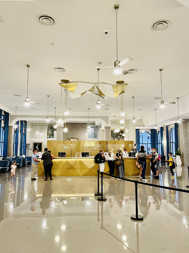 Travel Agency «RISA Travel», reviews and photos, 8103 Coral Way, Miami, FL 33155, USA