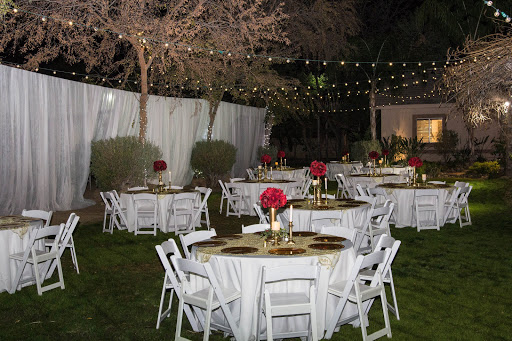 Party Equipment Rental Service «Taylor Equipment and Event Rental», reviews and photos, 9802 N 91st Ave Ste 122, Peoria, AZ 85345, USA