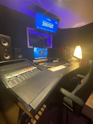 Studio FLAWLESS MUSIC à Montrouge