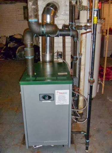 Hoover Electric Plumbing Heating Cooling-Paul