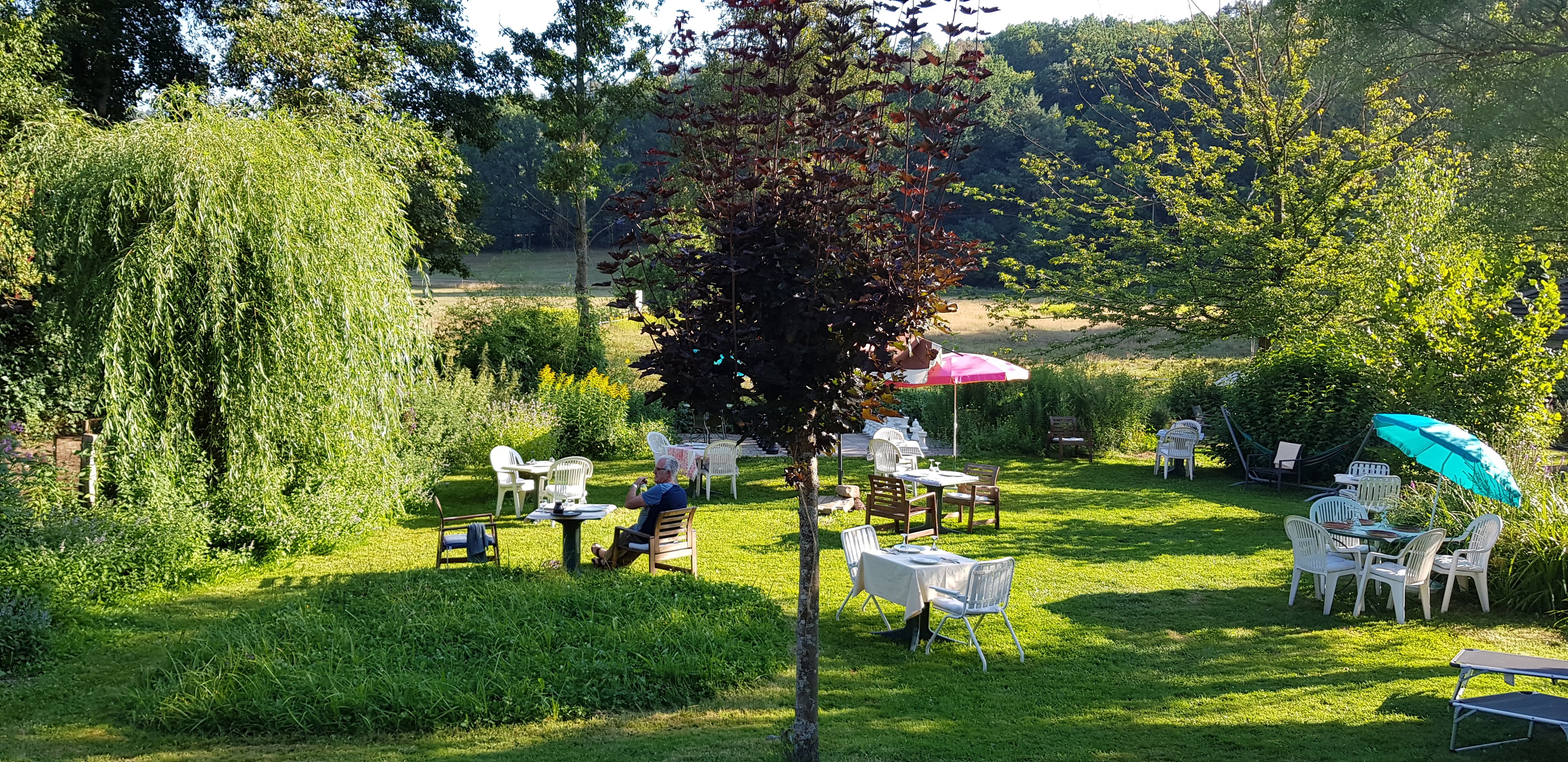 Photo n° 1 de l'avis de Uwe.e fait le 11/08/2020 à 21:04