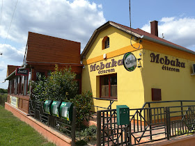 Mobaka Étterem