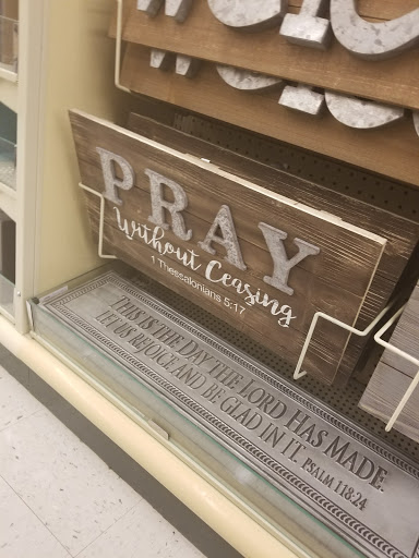 Craft Store «Hobby Lobby», reviews and photos, 12201 W Markham St, Little Rock, AR 72211, USA