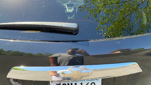 Car Wash «Club Corners Carwash», reviews and photos, 9735 Medlock Bridge Rd, Duluth, GA 30097, USA