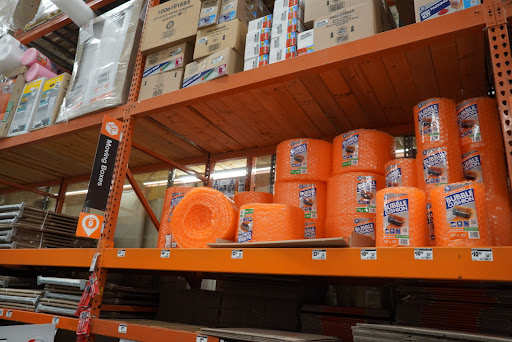 Home Improvement Store «The Home Depot», reviews and photos, 5800 Cedar Lake Rd, St Louis Park, MN 55416, USA