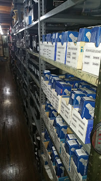 A1 Pilsen Clutch & Auto Parts - Photo 9 - Car repair in Chicago, IL, Chicago