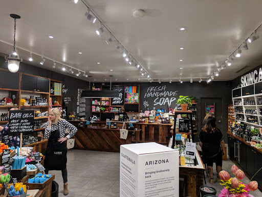 Cosmetics Store «Lush», reviews and photos, 1012 W 6th St, Austin, TX 78703, USA
