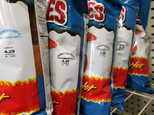 Discount Store «Dollar General», reviews and photos, 5745 US-40, Stilesville, IN 46180, USA