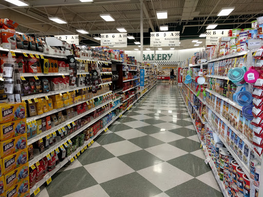 Grocery Store «Schnucks», reviews and photos, 2712 Godfrey Rd, Godfrey, IL 62035, USA