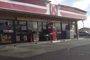 Circle K image