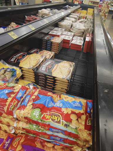 Grocery Store «Grocery Outlet Bargain Market», reviews and photos, 1695 Lincoln Way E #2, Chambersburg, PA 17202, USA