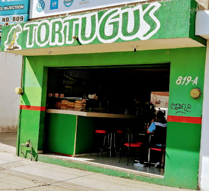 TortuGus