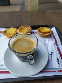 Plats et boissons du Sandwicherie Restauration rapide Le Fournil Saint-André à Châteauroux - n°7