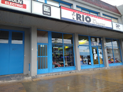 Distribuidora Rio SRL