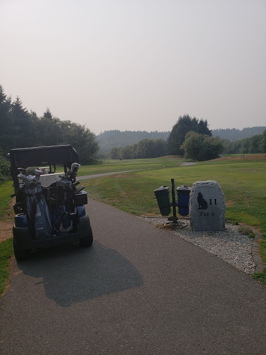 Golf Course «Willows Run Golf Complex», reviews and photos, 10402 Willows Rd, Redmond, WA 98052, USA