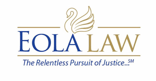 Personal Injury Attorney «Eola Law», reviews and photos