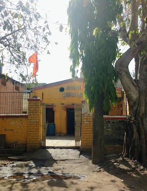 Shree Datta Mandir