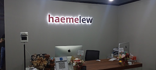 HAEME LEW | Advocates & Solicitors | Corporate Services