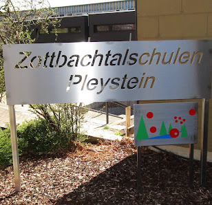 Zottbachtalschulen Grabenallee 10, 92714 Pleystein, Deutschland