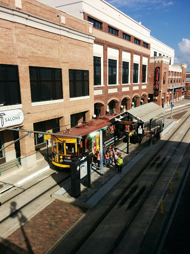 Movie Theater «AMC Classic Centro Ybor 10», reviews and photos, 1600 E 8th Ave, Tampa, FL 33605, USA