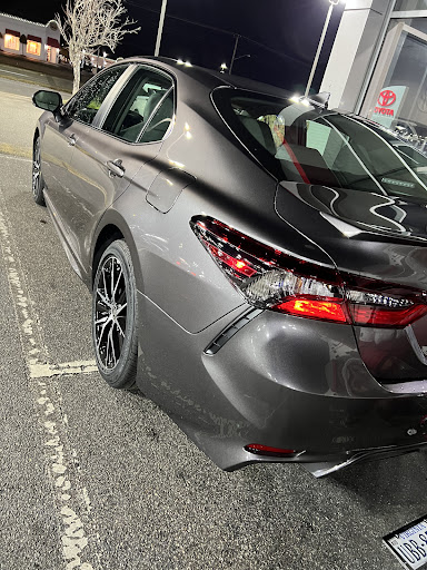 Toyota Dealer «Charles Barker Toyota», reviews and photos, 1877 Laskin Rd, Virginia Beach, VA 23454, USA