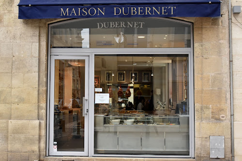 Maison Dubernet à Bordeaux