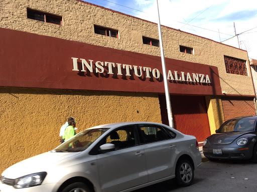 Instituto Alianza A.C.