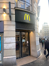 Les plus récentes photos du Restaurant servant le petit-déjeuner McDonald's Ledru Rollin à Paris - n°2