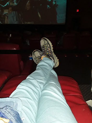 Movie Theater «Marcus North Shore Cinema», reviews and photos, 11700 N Port Washington Rd, Mequon, WI 53092, USA