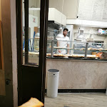 Photo n°1 de l'avis de Zouhair.l fait le 27/01/2023 à 18:52 sur le  Street food Pizza Strapizzami Pisa à Pisa