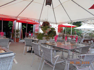 Photo n°30 de Le restaurant du lac à Saint-Clar ()