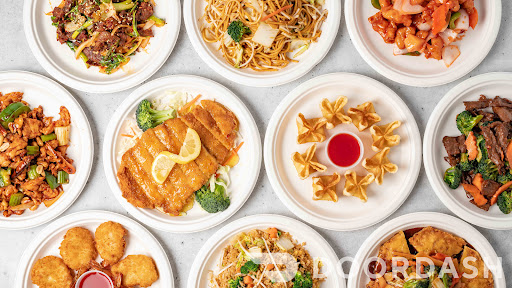 Bamboo Bamboo Chinese Restaurant image