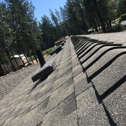 Ju Commercial Roofing in Spokane, Washington