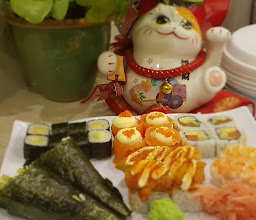 Kung - Fu Kitchen photo