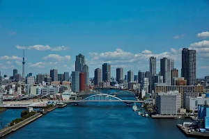 InterContinental Tokyo Bay image