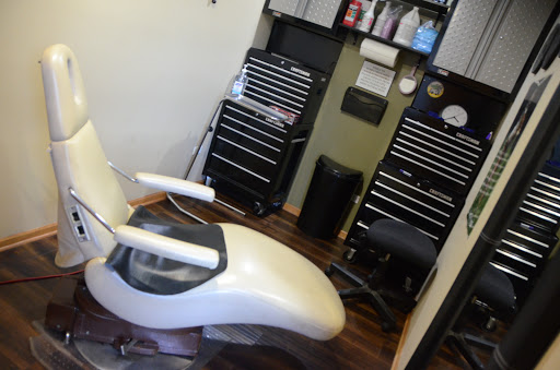 Explore tattoo ideas funny, creative tattoo ideas in Joliet, available at Lifestyle Ink Tattoos