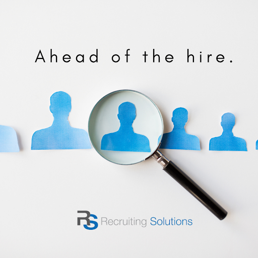 Employment Agency «Recruiting Solutions», reviews and photos, 1441 Main St Suite 890, Columbia, SC 29201, USA