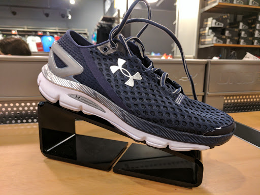 Under Armour Factory House image