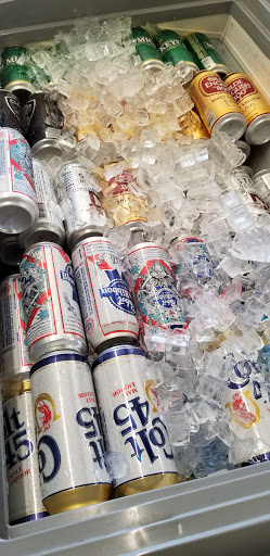 Liquor Store «S&S Liquor», reviews and photos, 2901 Sonoma Blvd, Vallejo, CA 94590, USA