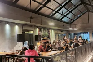 Anggrek Cafe & Resto image