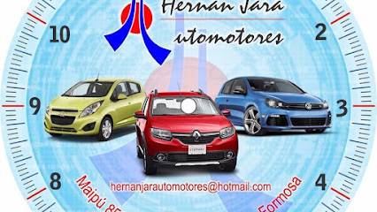 HERNAN JARA AUTOMOTORES