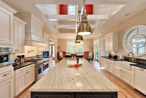 Cabinet Store «Express Kitchens - Cabinets & Counter-tops», reviews and photos, 3080 Main St, Hartford, CT 06120, USA