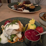 Photo n°1 de l'avis de Silvia.i fait le 12/01/2023 à 20:48 sur le  „Die Seenot“ à Sylt