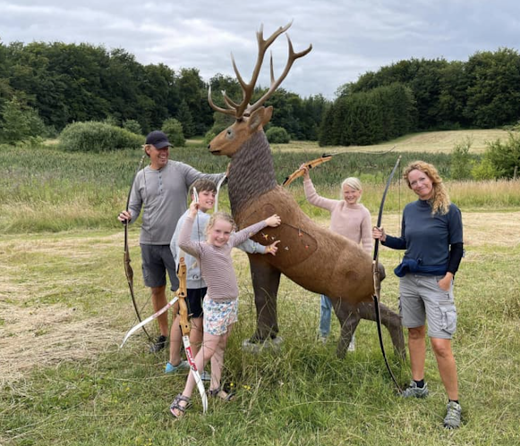 Anmeldelser af Pamhule Event i Haderslev - Eventbureau