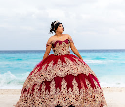 Foto y video en Cancún | Caballero Photohouse photo