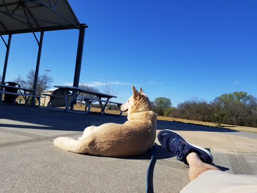 Park «Hoblitzelle Park», reviews and photos, 7500 Red River Dr, Plano, TX 75025, USA